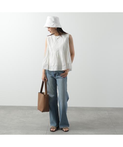 ヘレンカミンスキー HELEN KAMINSKI HELEN KAMINSKI バケットハット NOA コットン キャンバス （WHITE/ホワイト） WHITE/ホワイト