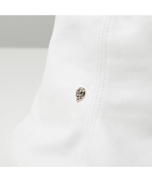 ヘレンカミンスキー HELEN KAMINSKI HELEN KAMINSKI バケットハット NOA コットン キャンバス （WHITE/ホワイト） WHITE/ホワイト