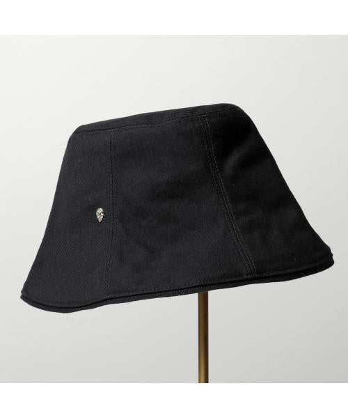 ヘレンカミンスキー HELEN KAMINSKI HELEN KAMINSKI バケットハット NOA コットン キャンバス （BLACK/ブラック） BLACK/ブラック