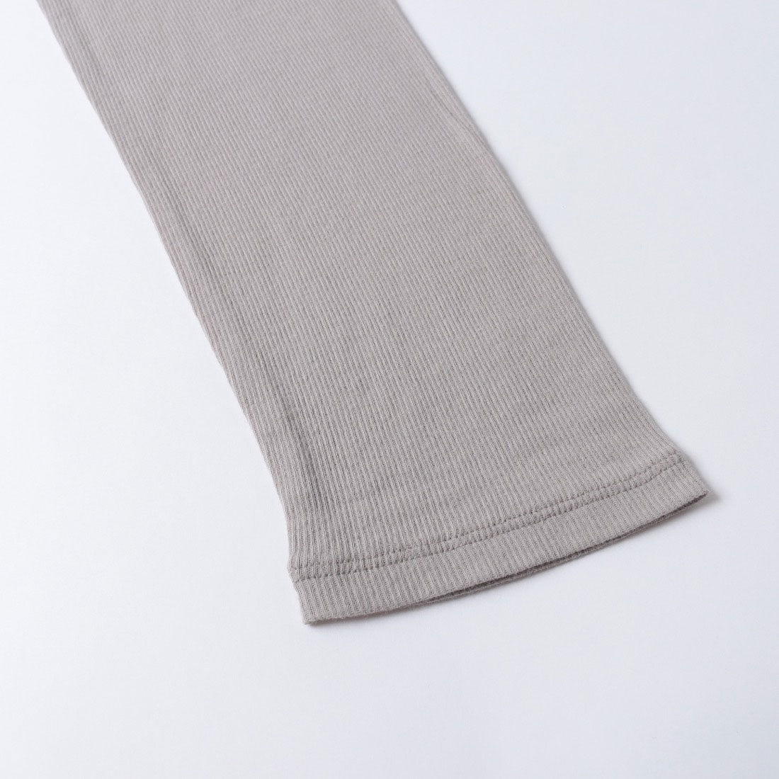 ヘルスニット Healthknit Camisole & L/S Tee Set HR26S-L304 （ライトベージュ） ライトベージュ
