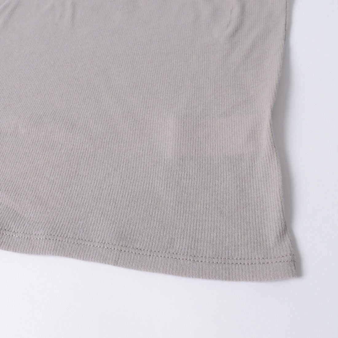 ヘルスニット Healthknit Camisole & L/S Tee Set HR26S-L304 （ライトベージュ） ライトベージュ