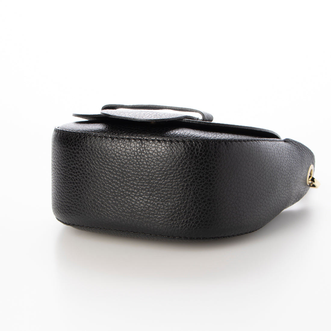 ヘルナン) HERNAN ハーフムーンBag