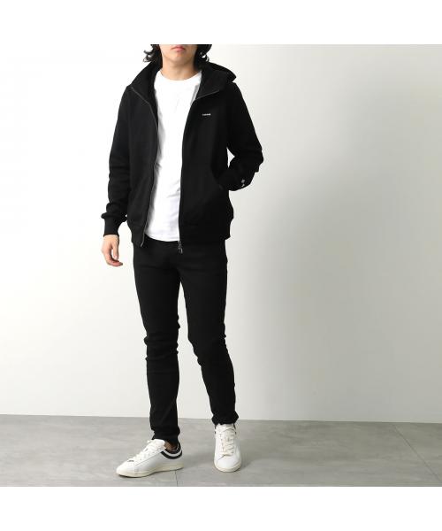 null null HELMS PARIS スニーカー FLYING ACE FA001-01 （001/WHITE-BLACK） 001/WHITE-BLACK