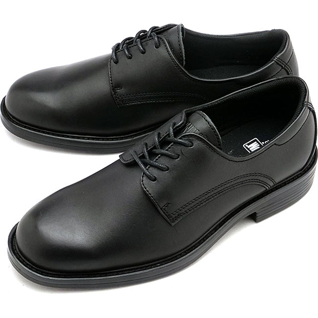 ハイテック HI-TEC MAGNUM ACTIVE DUTY BLACK [53240346],BLACK