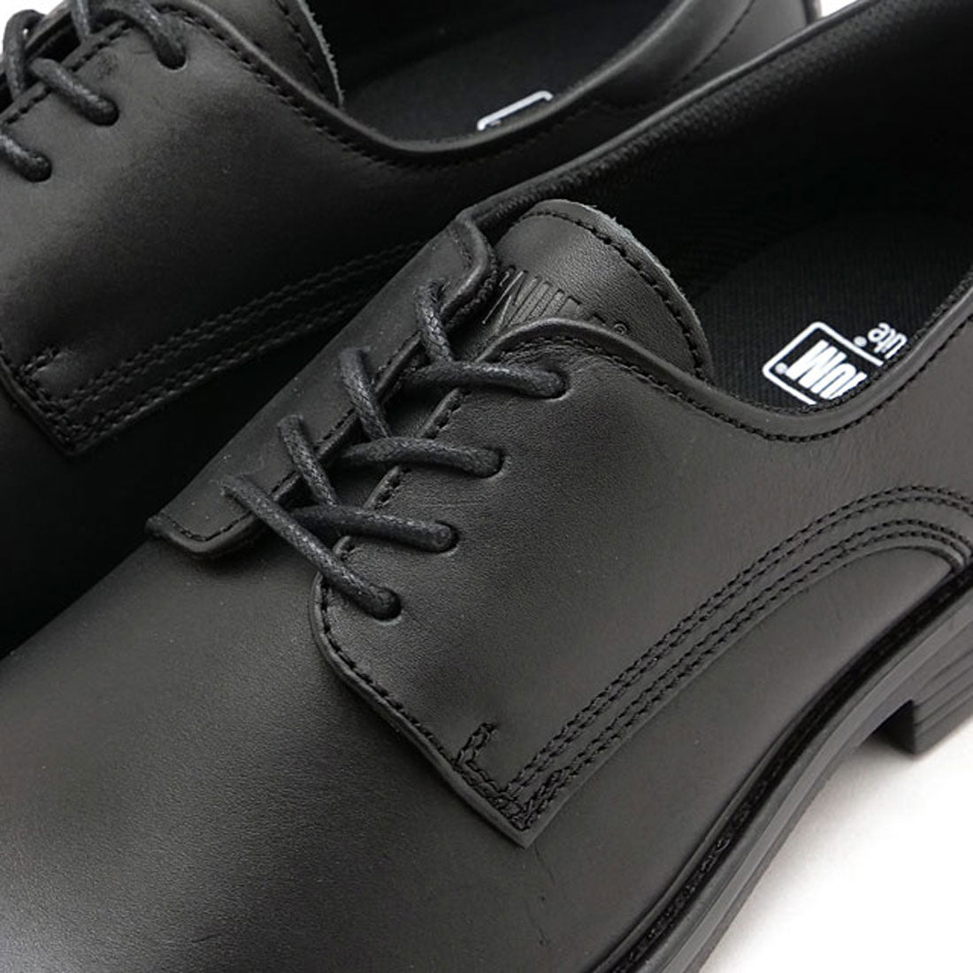 ハイテック HI-TEC MAGNUM ACTIVE DUTY BLACK [53240346]