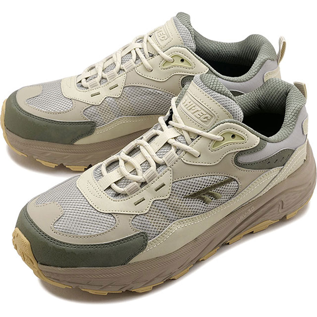 ハイテック HI-TEC HT HKU16 EASTEND WP SAND [53144048],SAND