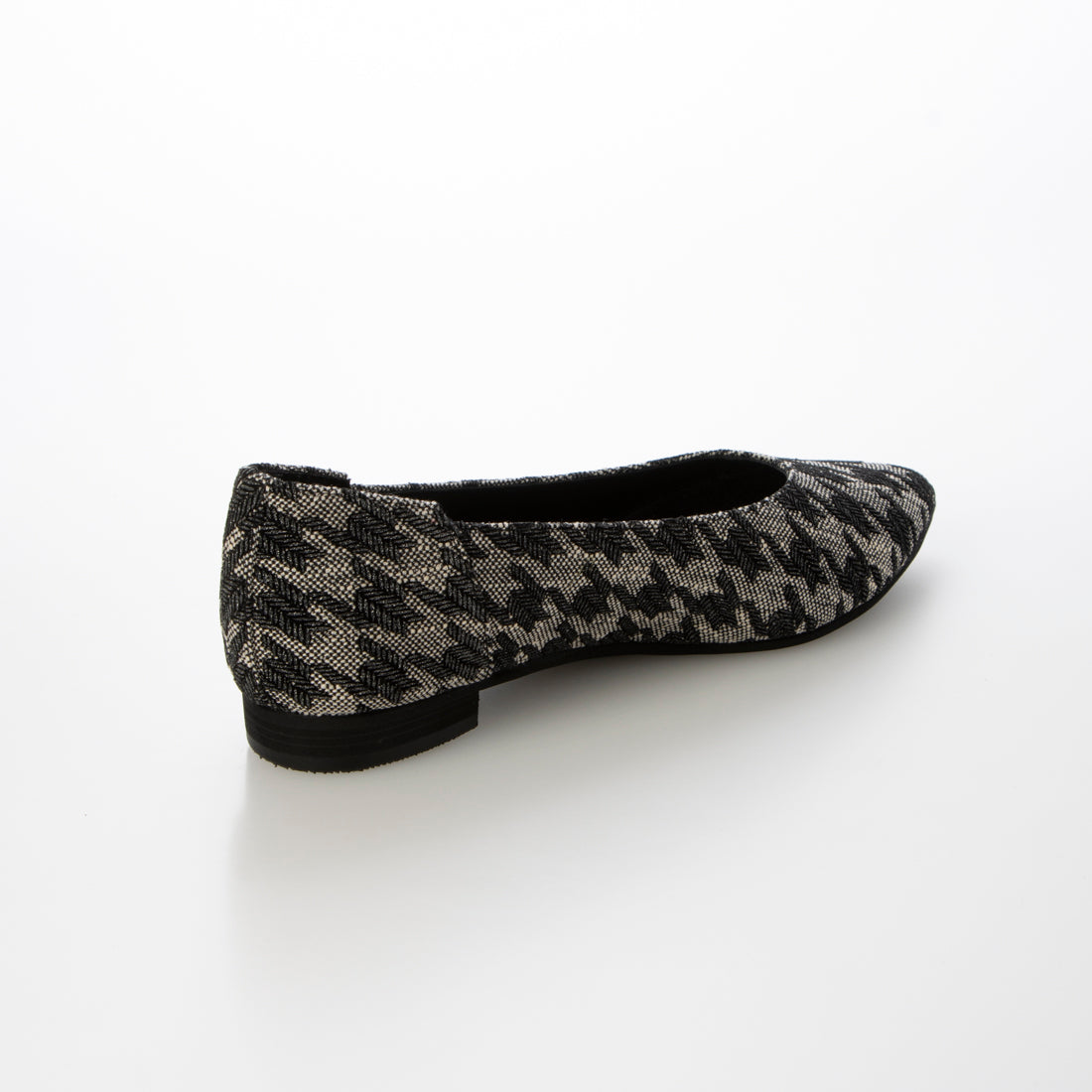 Himiko Flat Plain Pumps/631316