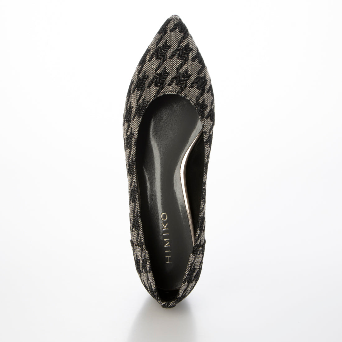 Himiko Flat Plain Pumps/631316