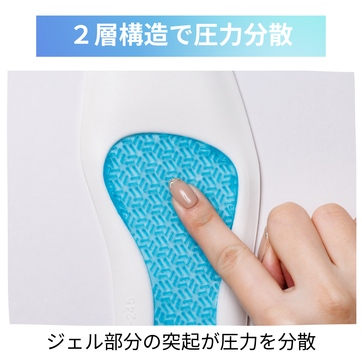 ヒミコ 卑弥呼 【ジェルインソール／撥水レザー】ポインテッドトゥソフトバレエシューズ/635101 （イエロー） イエロー