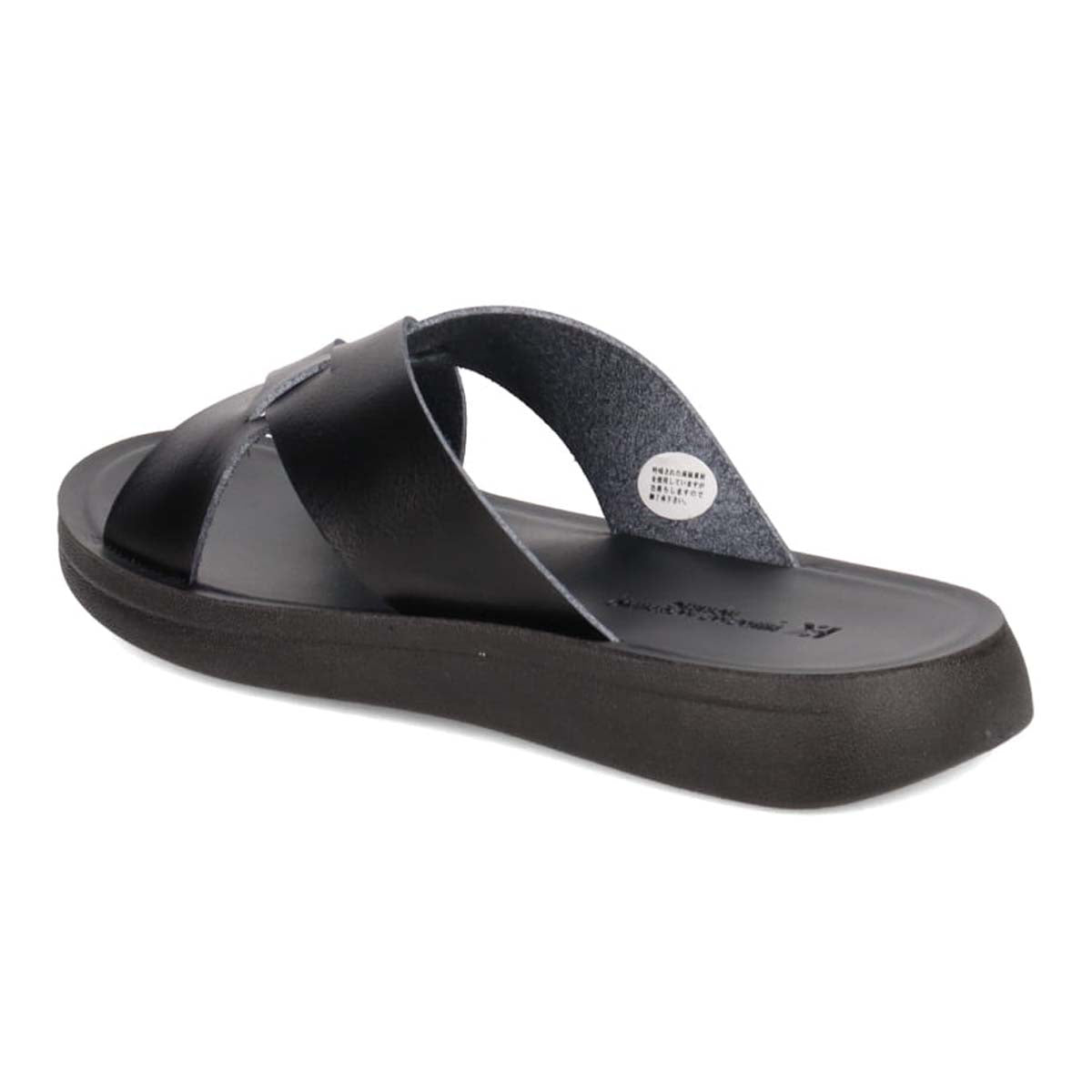 HIROKO KOSHINO HOMME Men's Flat Sandals HR5911