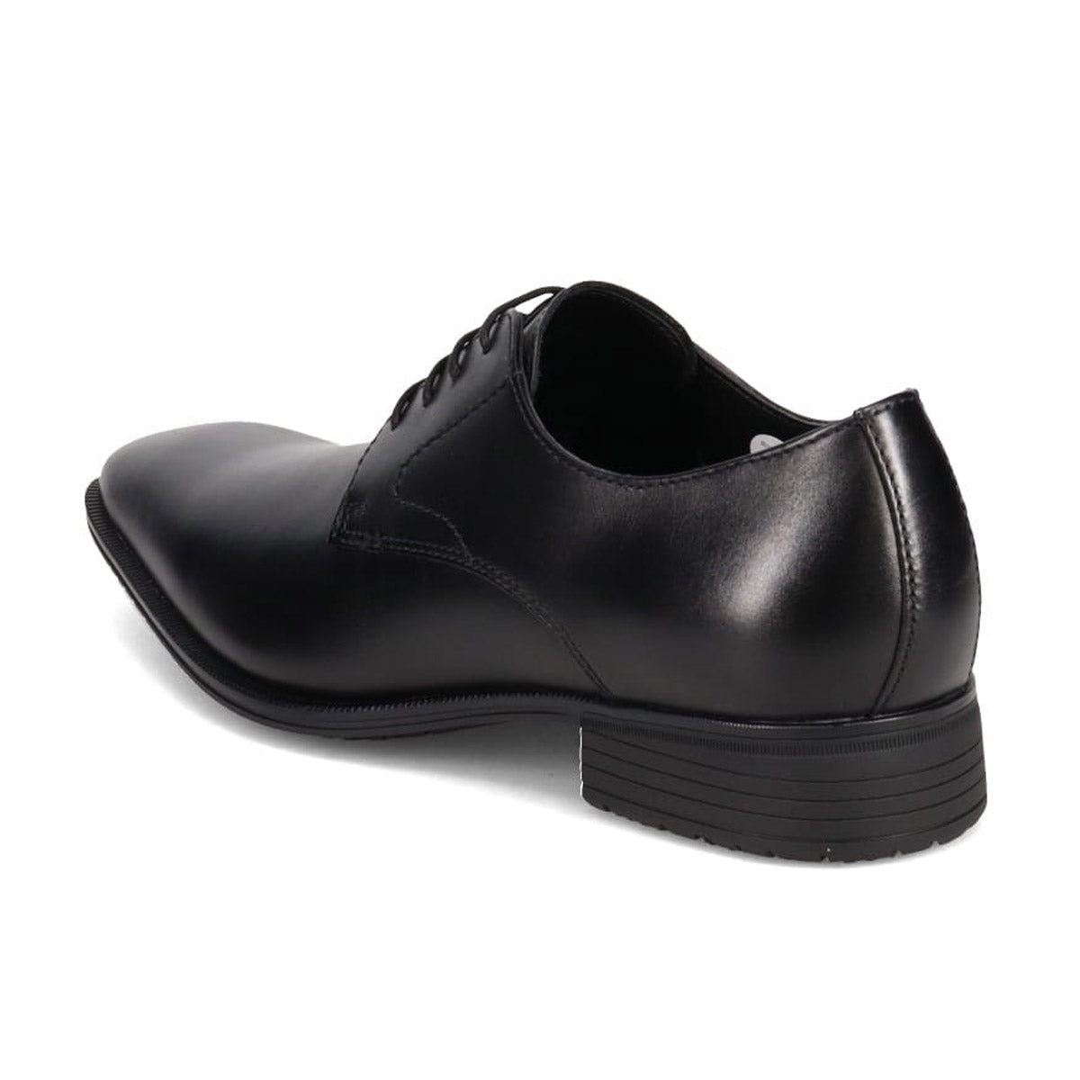 ヒロココシノオム HIROKO KOSHINO HOMME メンズ 外羽根プレーントゥドレスシューズ  HR1005