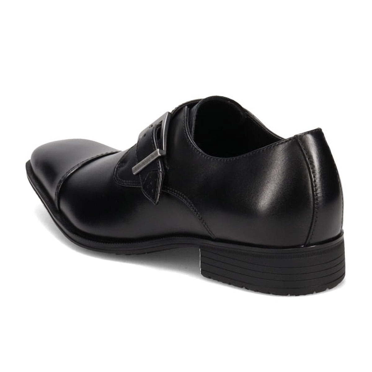 ヒロココシノオム HIROKO KOSHINO HOMME メンズ モンクストラップドレスシューズ  HR1003