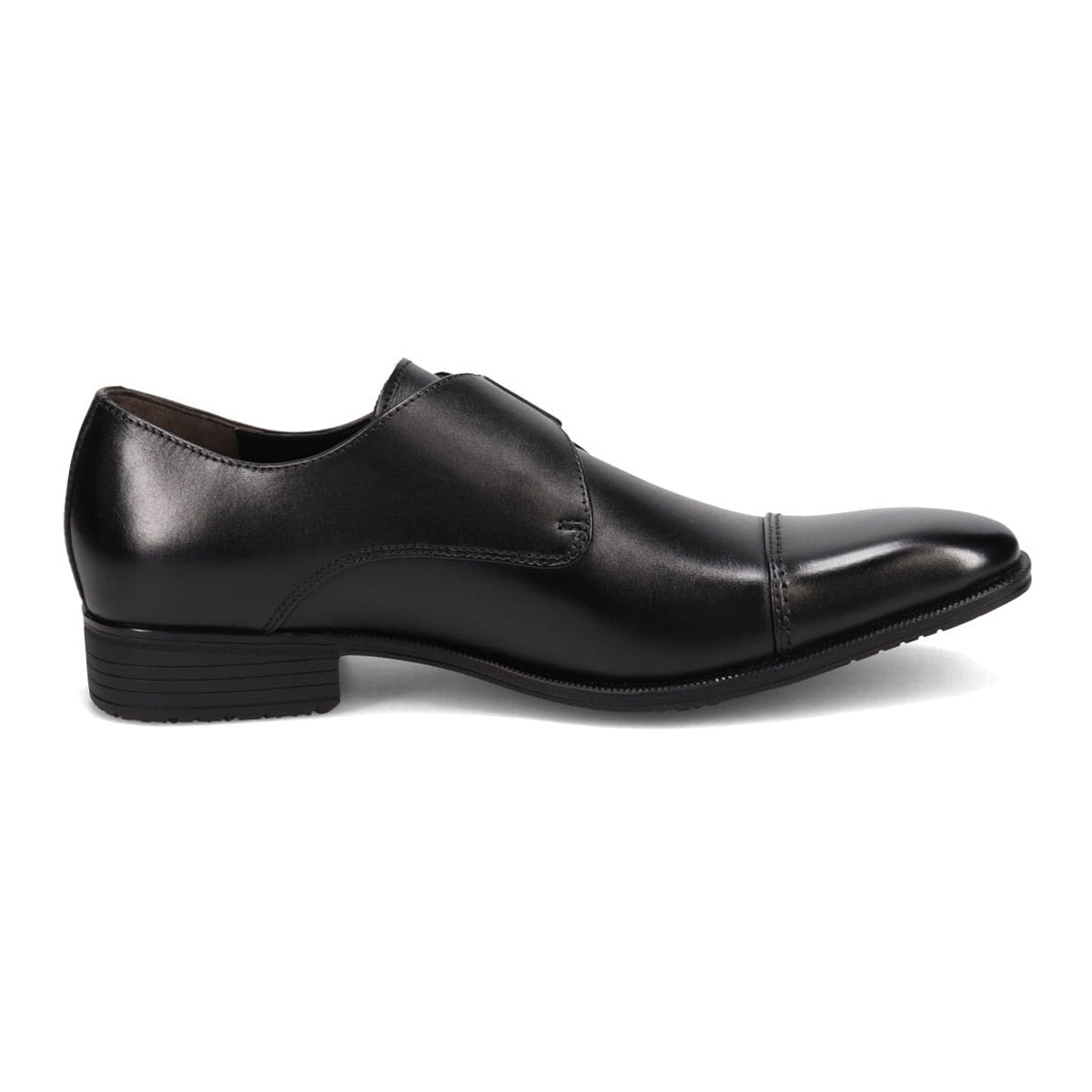 ヒロココシノオム HIROKO KOSHINO HOMME メンズ モンクストラップドレスシューズ  HR1003