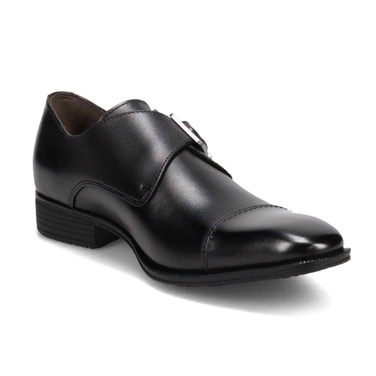 ヒロココシノオム HIROKO KOSHINO HOMME メンズ モンクストラップドレスシューズ  HR1003