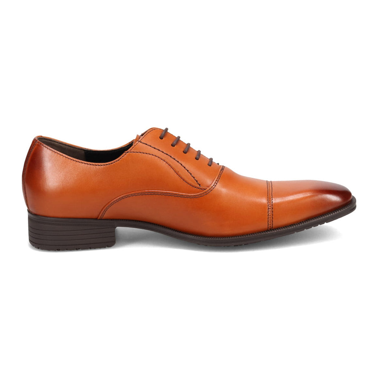 ヒロココシノオム HIROKO KOSHINO HOMME メンズ 内羽根ストレートチップドレスシューズ  HR1002
