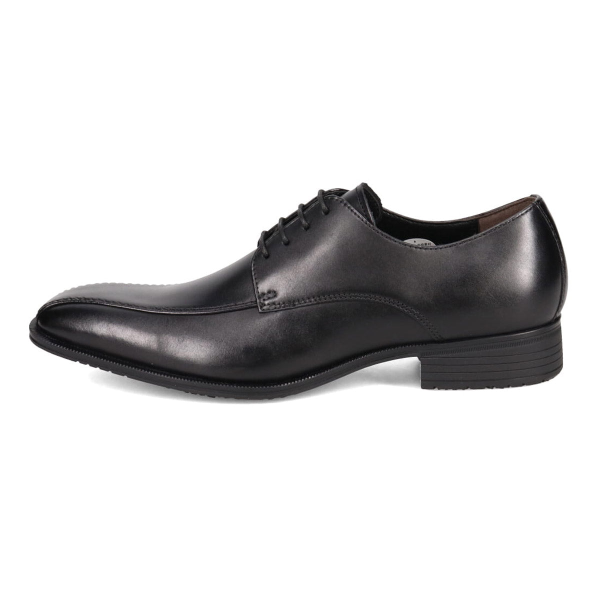 ヒロココシノオム HIROKO KOSHINO HOMME メンズ 外羽根スワールモカドレスシューズ  HR1001