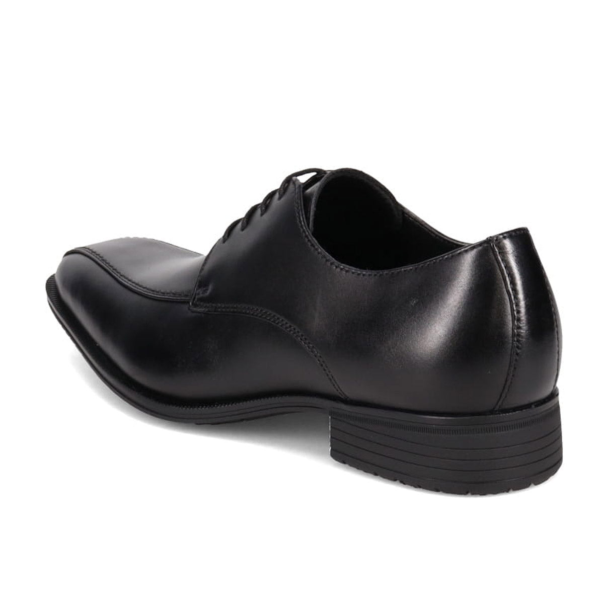 ヒロココシノオム HIROKO KOSHINO HOMME メンズ 外羽根スワールモカドレスシューズ  HR1001