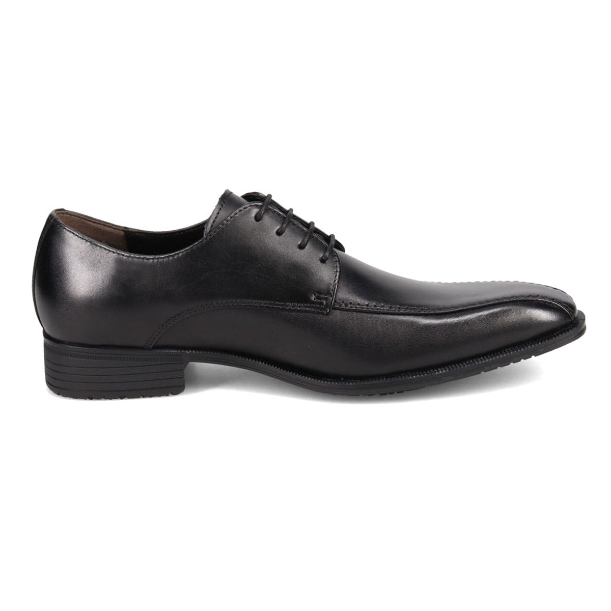 ヒロココシノオム HIROKO KOSHINO HOMME メンズ 外羽根スワールモカドレスシューズ  HR1001