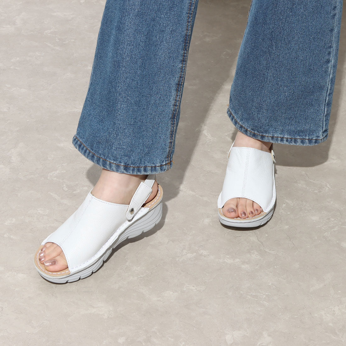 ヒラリドットトーキョウ hirari.tokyo （WH） WH