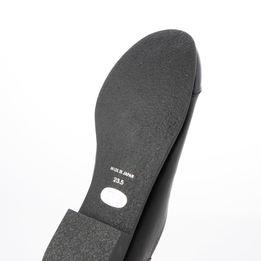HIPS Cushioned Leather Slip-ons