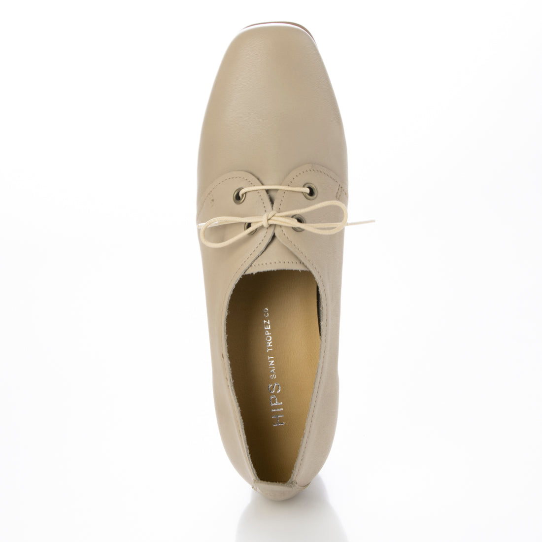 HIPS lace-up shoes