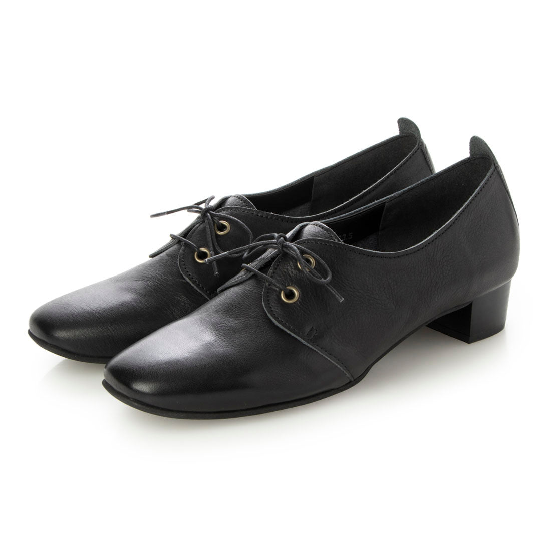HIPS lace-up shoes