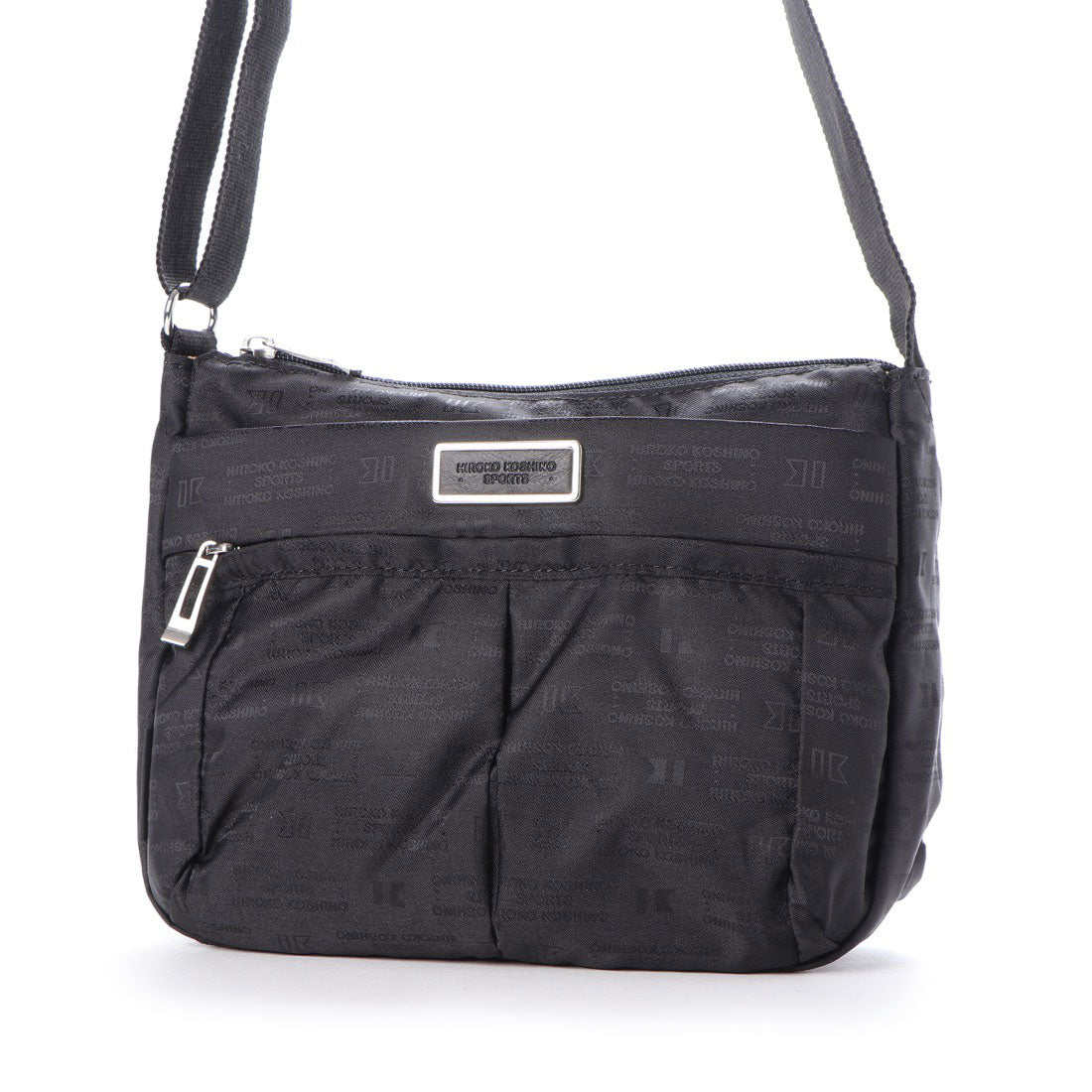 HIROKO KOSHINO SPORTS Mini Shoulder Bag