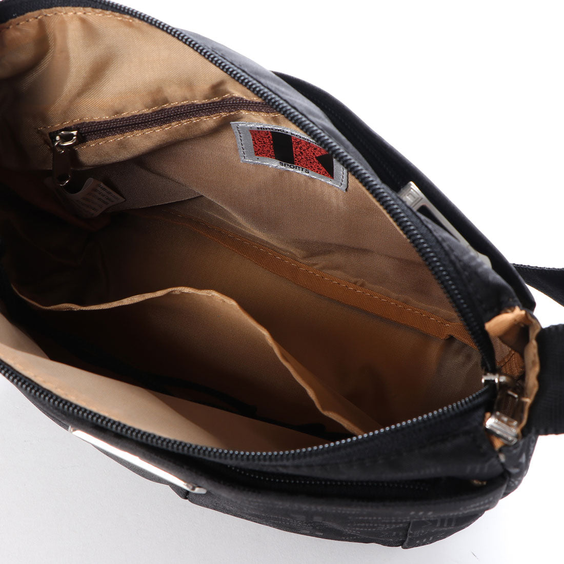 HIROKO KOSHINO SPORTS Mini Shoulder Bag