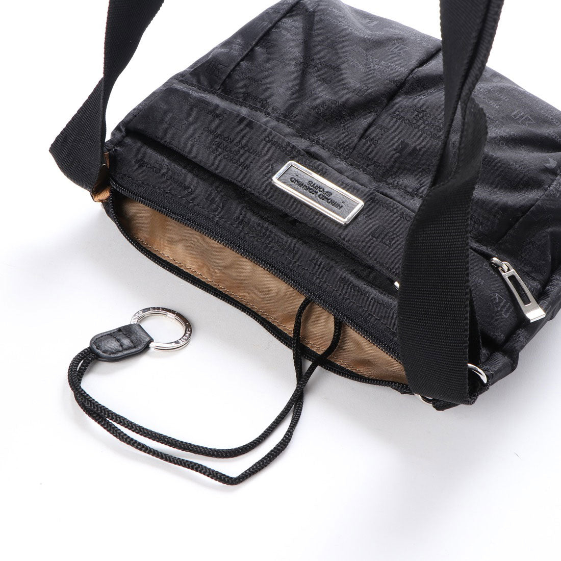 HIROKO KOSHINO SPORTS Mini Shoulder Bag