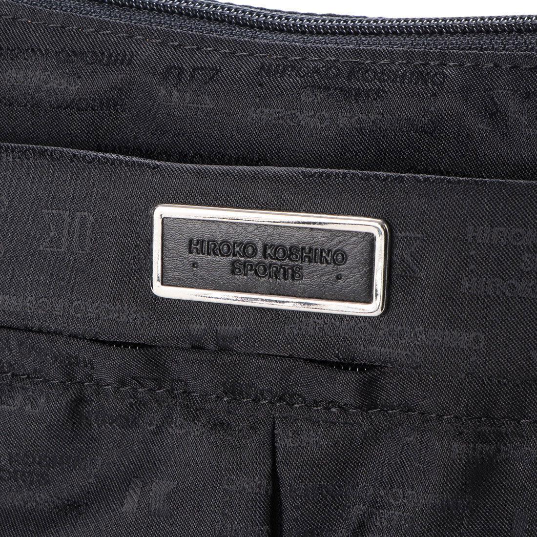 HIROKO KOSHINO SPORTS Mini Shoulder Bag