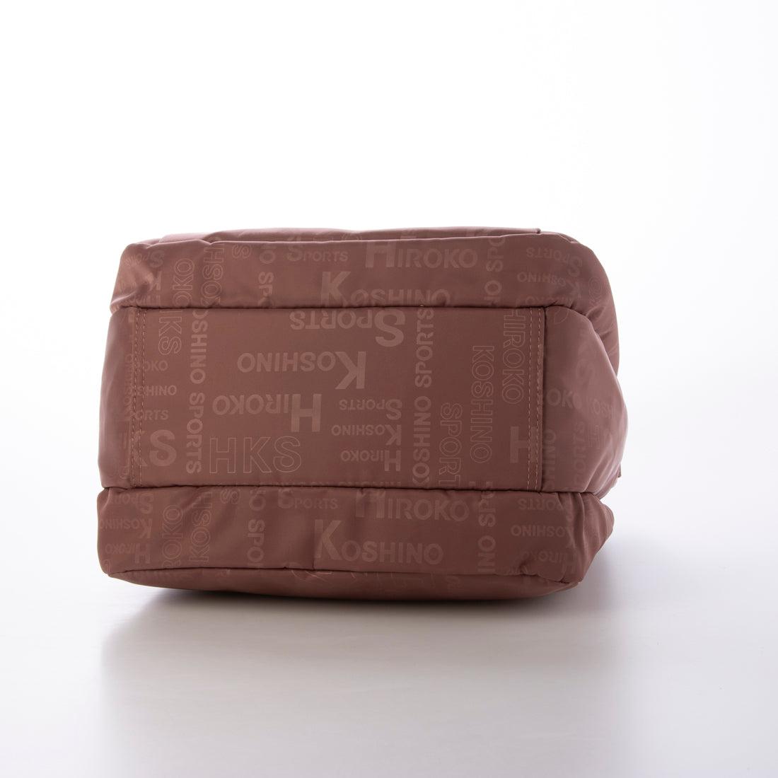 Hiroko Koshino Sports 2-Way Tote Bag