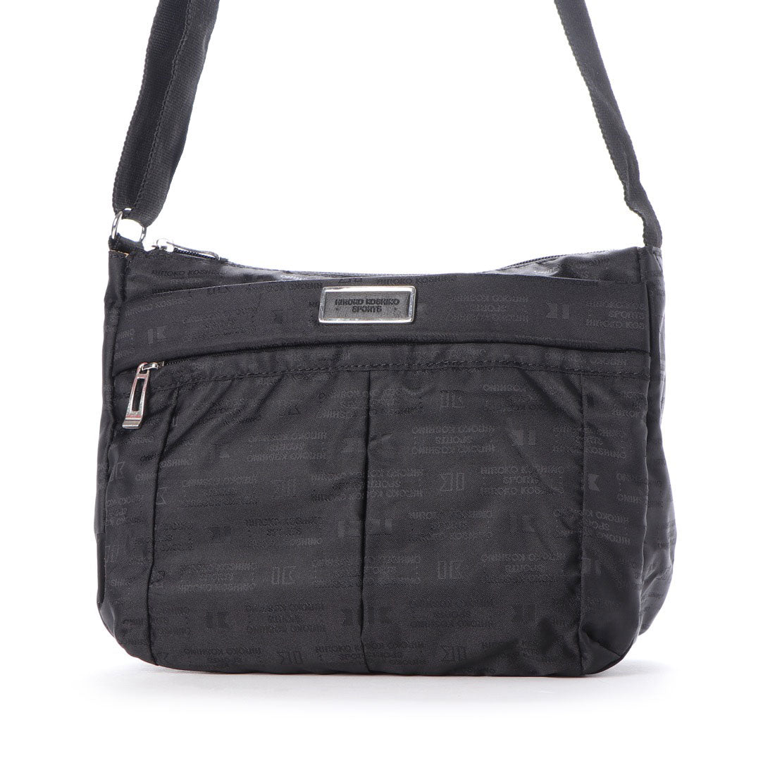 パーティーバッグ　HIROKO KOSHINO HIROKO KOSHINO SPORTS Shoulder bag