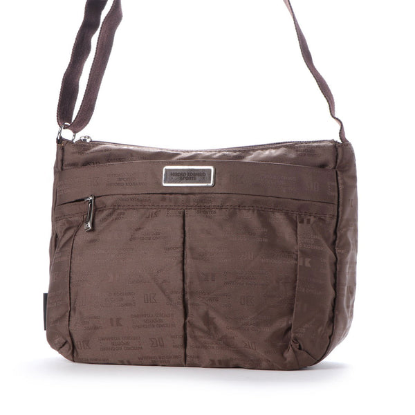 パーティーバッグ　HIROKO KOSHINO HIROKO KOSHINO SPORTS Shoulder bag