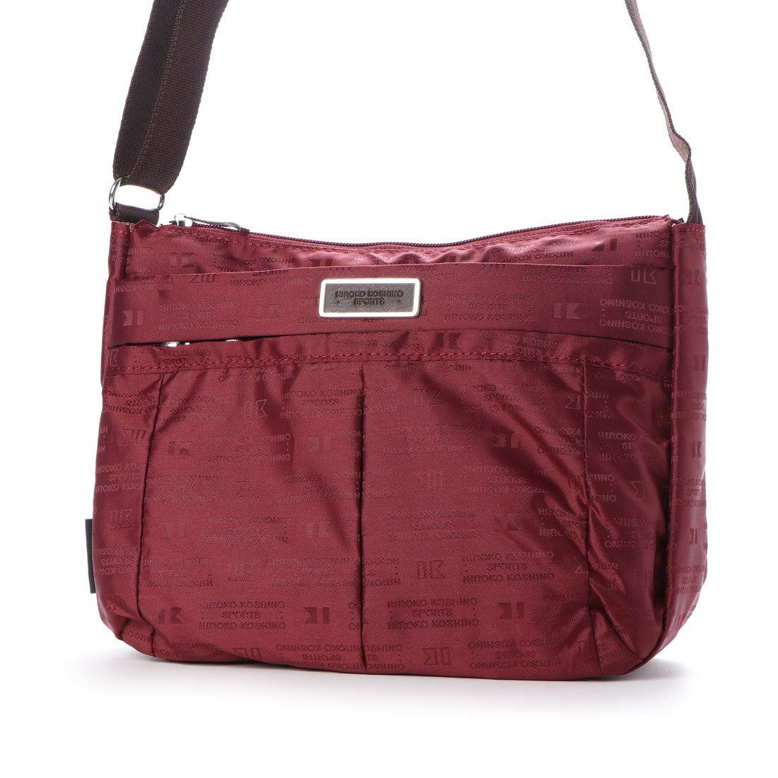 HIROKO KOSHINO SPORTS Shoulder bag