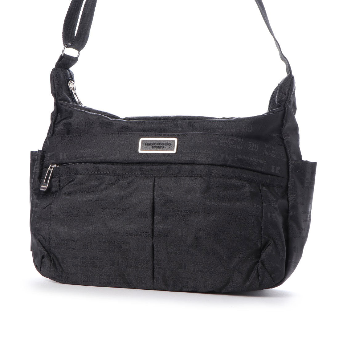 HIROKO KOSHINO SPORTS Horizontal shoulder bag