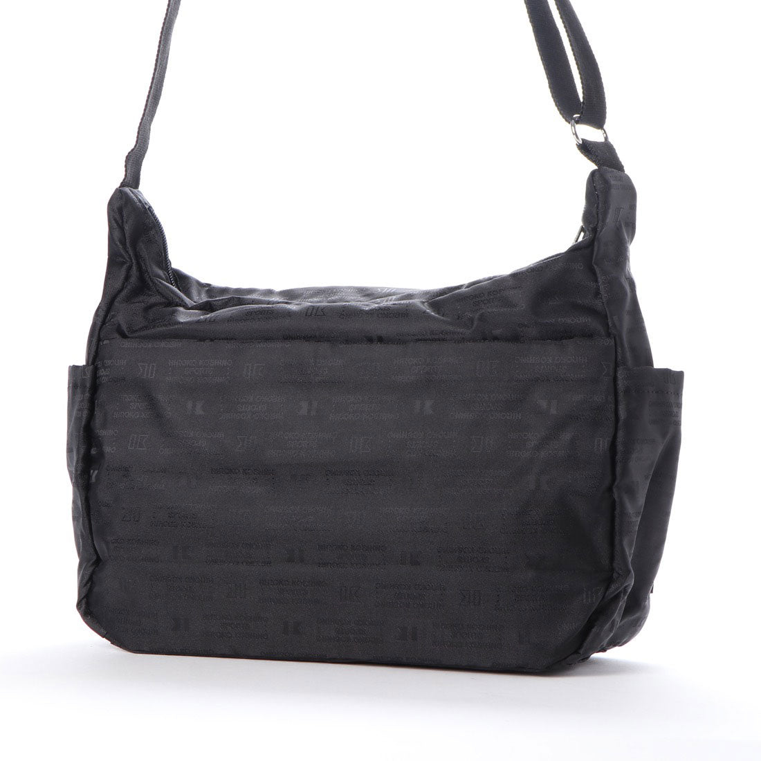 HIROKO KOSHINO SPORTS Horizontal shoulder bag