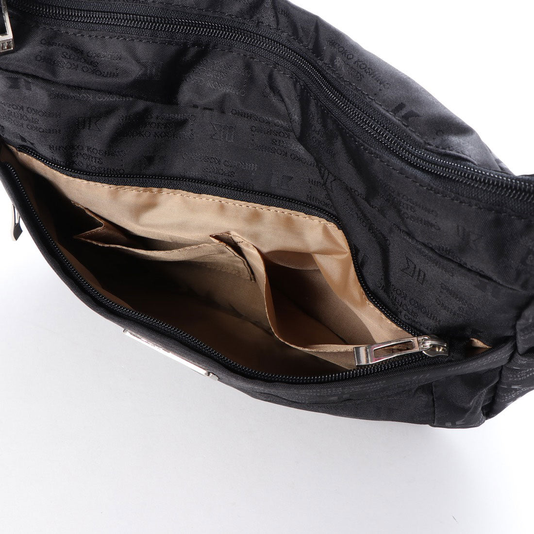 HIROKO KOSHINO SPORTS Horizontal shoulder bag