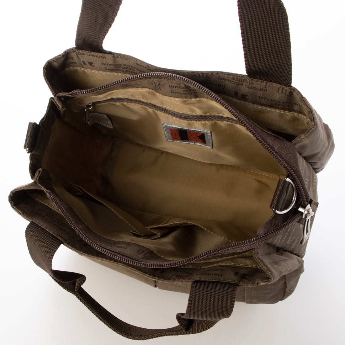 HIROKO KOSHINO SPORTS Multifunctional 2-Way Shoulder