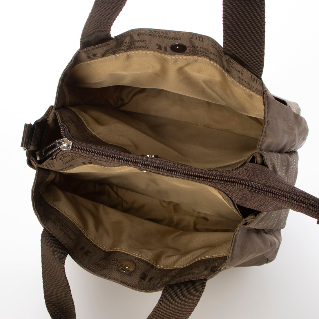 HIROKO KOSHINO SPORTS Multifunctional 2-Way Shoulder