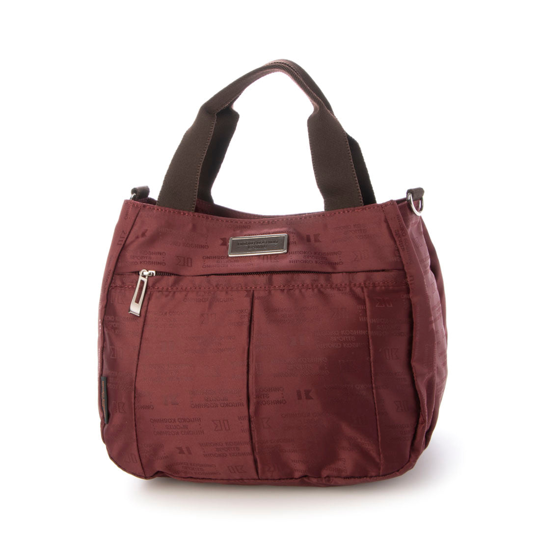 HIROKO KOSHINO SPORTS Multifunctional 2-Way Shoulder