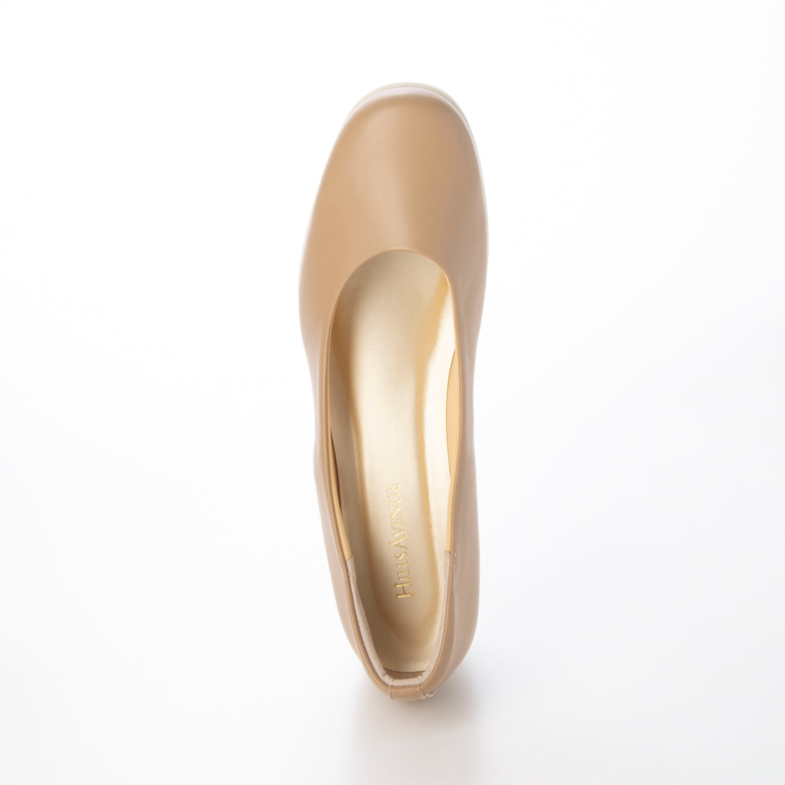 HILLS AVENUE Plain Wave Sole Limited