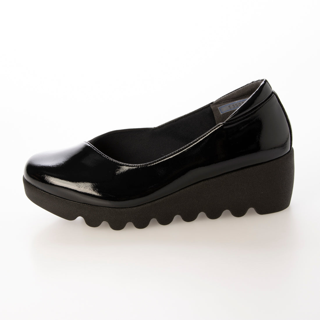 ヒルズアヴェニュー HILLS AVENUE インサイドストレッチ ウェーブソール