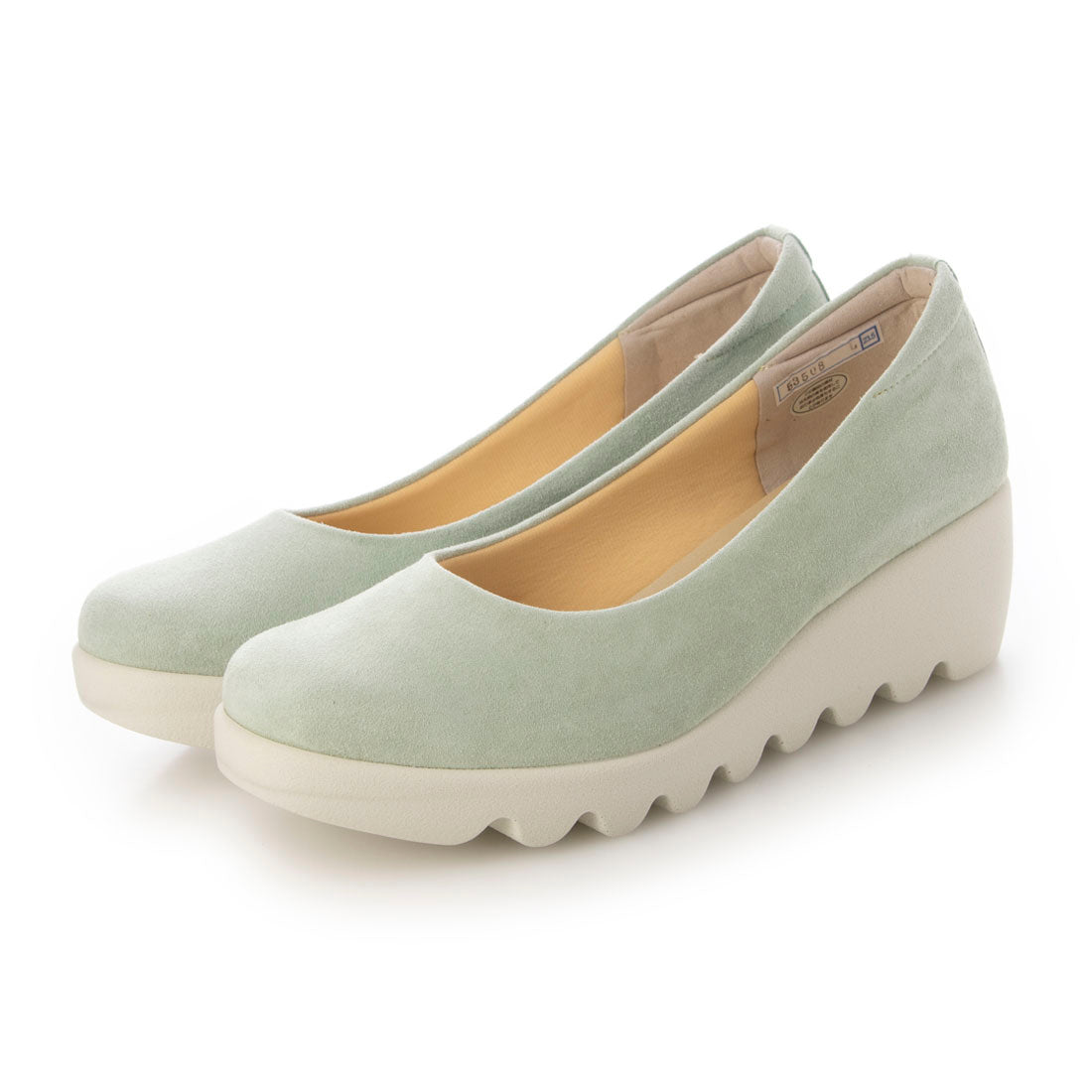 HILLS AVENUE Plain Wave Sole Limited