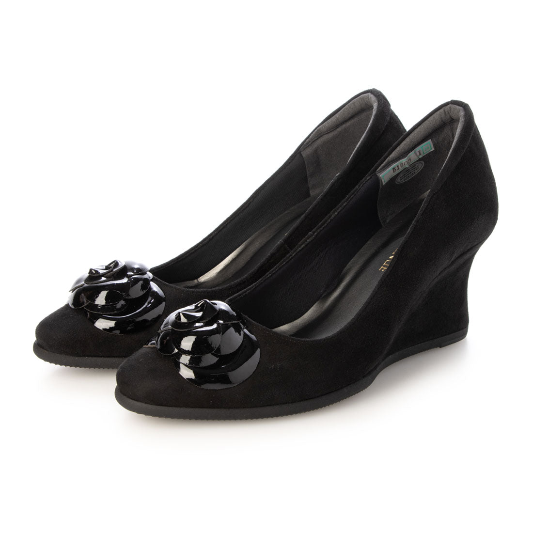 HILLS AVENUE Camellia Easy Heel