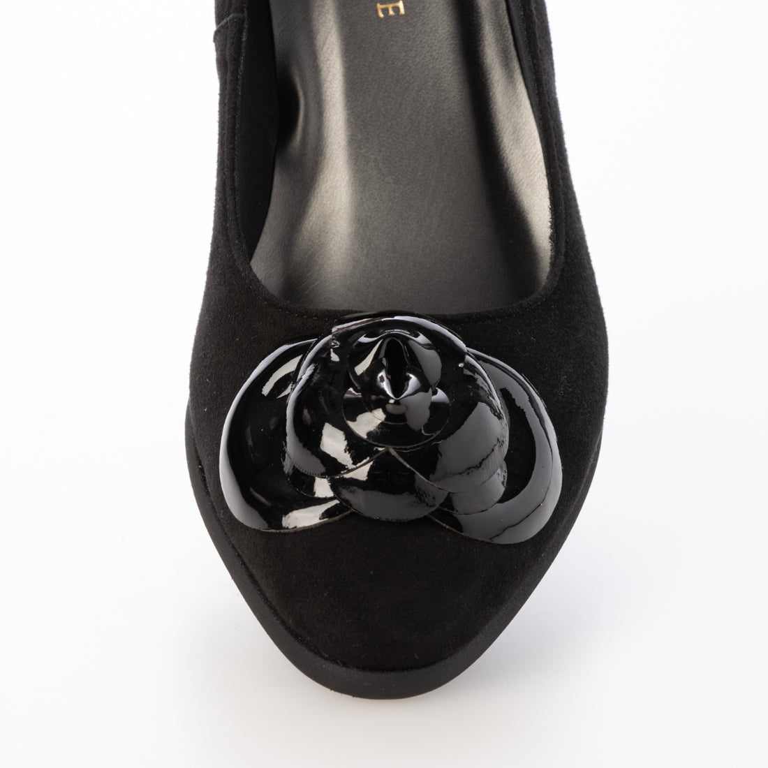 HILLS AVENUE Camellia Easy Heel