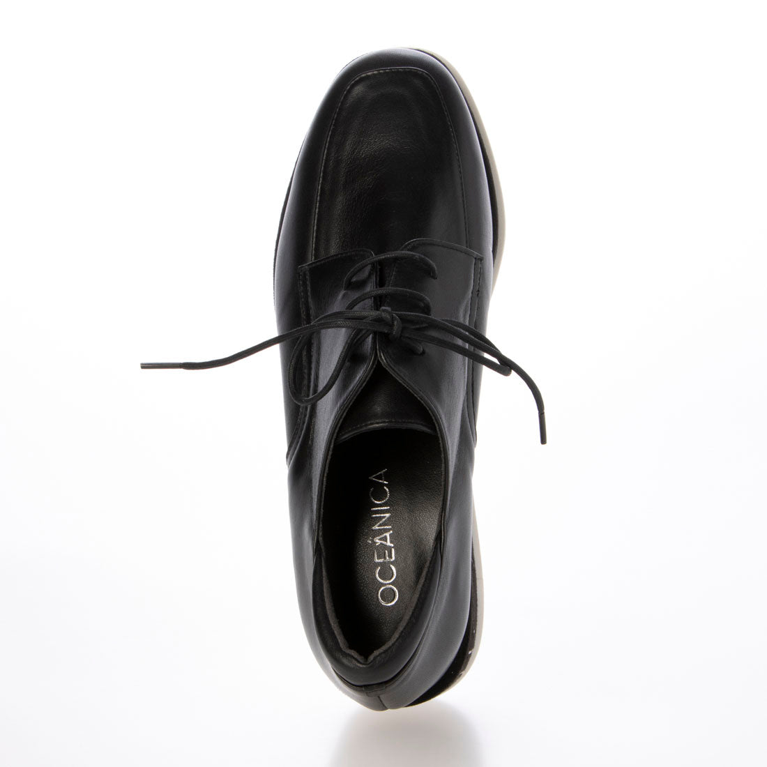靴 HILLS AVENUE Hills Avenue Atsuzoko Lace-Up Shoes