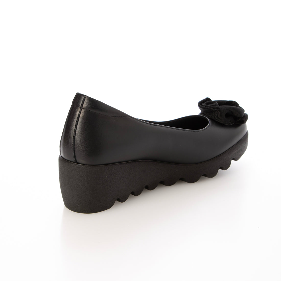 ヒルズアヴェニュー HILLS AVENUE リリー （ブラック） ブラック