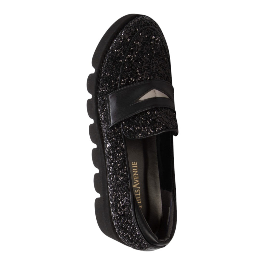 ヒルズアヴェニュー HILLS AVENUE ナイジェル