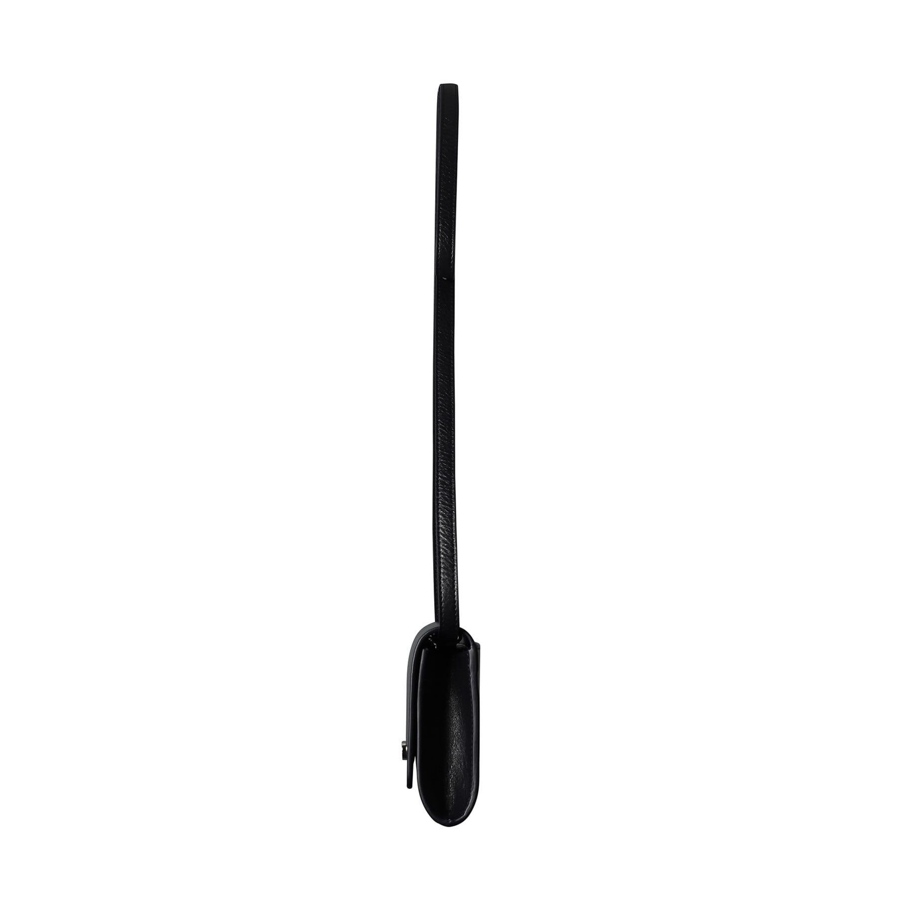 ヒロフ HIROFU 【アクセサリー】クラッチバッグ ウォレットショルダーバッグ  レザー 2WAY 本革