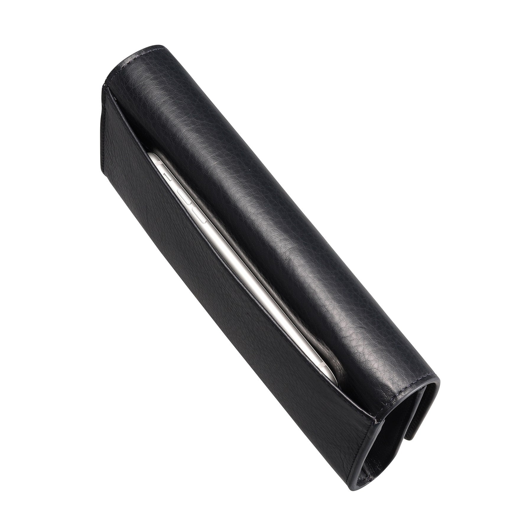 ヒロフ HIROFU 【アクセサリー】クラッチバッグ ウォレットショルダーバッグ  レザー 2WAY 本革